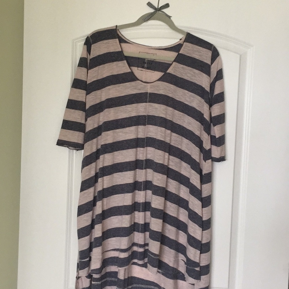 Free People tunic